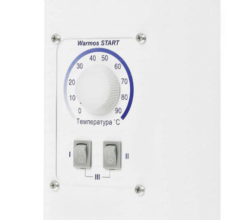 Котел электрический ЭВАН Warmos Start 14 2023 14 кВт 12974