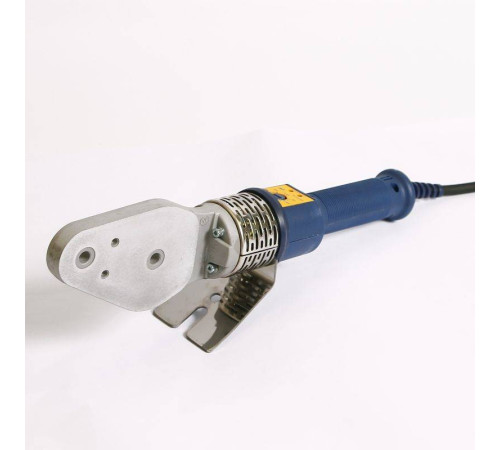 Аппарат для сварки пластиковых труб FV-Plast Dytron Polys P-4 850 Вт с регулятором мощности 452A0850