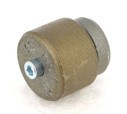 Насадка для плоского сварочного аппарата GM Cobra 25 мм GM0025