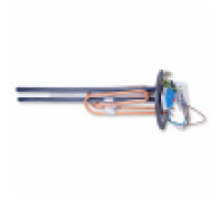 ТЭН для водонагревателя Hajdu 2.4 кВт 220 В для AQ IND FC 6104550188