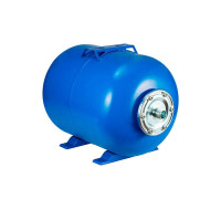 Гидроаккумулятор ДЖИЛЕКС ХИТ 50 Г горизонтальный 7051