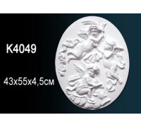 Панно декоративное Perfect K4049