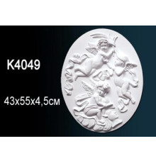 Панно декоративное Perfect K4049