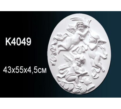 Панно декоративное Perfect K4049