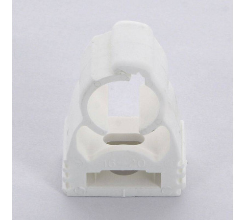 Хомут Walraven starQuick 16-20 мм белый 0855018