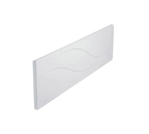 Панель фронтальная для ванны JIKA Ecliptica 1800х800 мм белый 2968800000001