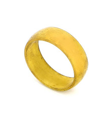 Кольцо обжимное Tiemme 18 мм 1100077