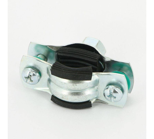 Хомут Walraven 2S M8 3/8 (15-19 мм) с уплотнителем EPDM 33335019