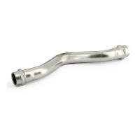 Обвод пресс из нержавеющей стали Uni-Fitt 15 мм 779S1100