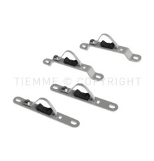 Комплект креплений для коллекторов Barberi Maxima Verti Rubino Nino 1 1810101