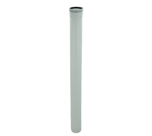 Удлинитель дымохода Royal Thermo Condensing 80 мм 1 м TR.8100C