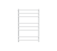 Полотенцесушитель электрический Primoclima Step E White 800х500 мм 3+3+2 секции Step E White 80*50 3_3_2