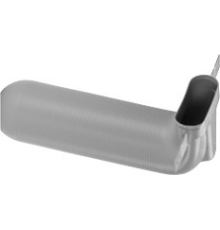 Адаптер прямой круглый Zehnder ComfoFresh CLRF DN125 990322061