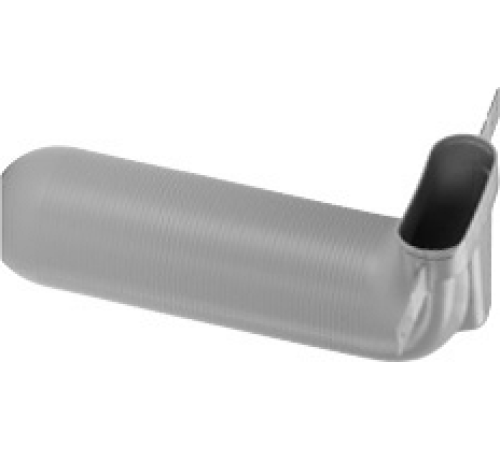 Адаптер прямой круглый Zehnder ComfoFresh CLRF DN125 990322061