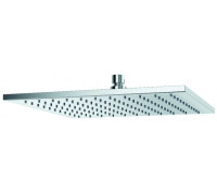 Верхний душ Kludi A-QA 300х300 мм 1 режим металл 1/2 644300500