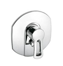 Смеситель для 2 потребителей Kludi MX внешняя монтажная часть 335350562