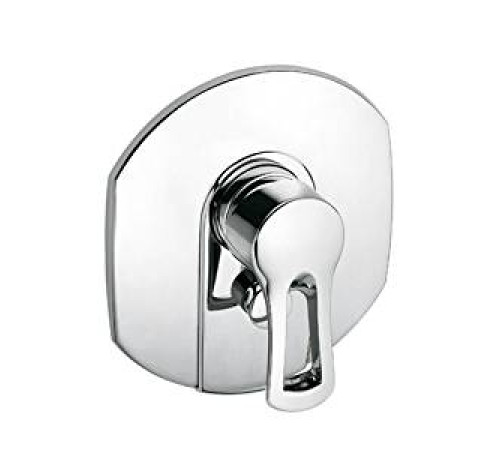 Смеситель для 2 потребителей Kludi MX внешняя монтажная часть 335350562