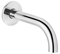 Излив для ванны Kludi Bozz 160 мм 3/4 3850505