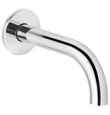 Излив для ванны Kludi Bozz 160 мм 3/4 3850505