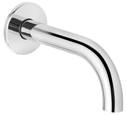 Излив для ванны Kludi Bozz 160 мм 3/4 3850505