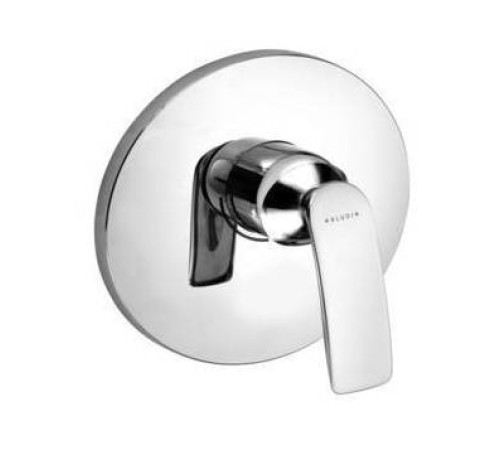 Смеситель для душа Kludi Balance на 1 потребитель внешняя монтажная часть 526550575