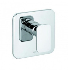 Смеситель для 1 потребителя Kludi Esprit внешняя монтажная часть 567160540