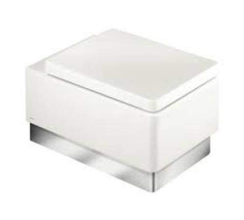 Декоративная панель для унитаза Kludi Esprit хром 5698905