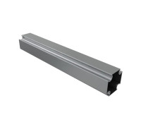 Профиль монтажный Хоммет Труба 3 м 9000000