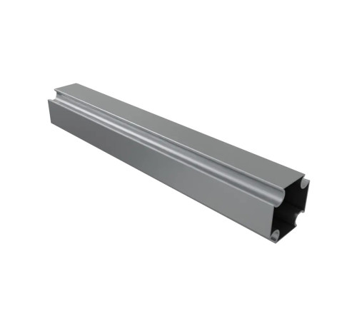 Профиль монтажный Хоммет Труба 4.5 м 9000000