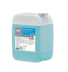 Средство чистящее для бассейна Wellness Therm ГПХ 10 л 312804