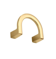 Крючок Colombo Design Lulu PVD золото BLC47.HPS