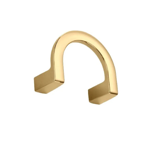 Крючок Colombo Design Lulu PVD золото BLC47.HPS