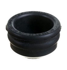 Манжета редукционная резиновая Ostendorf 40/32 мм 881309