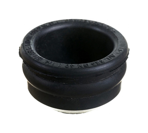 Манжета редукционная резиновая Ostendorf 40/32 мм 881309