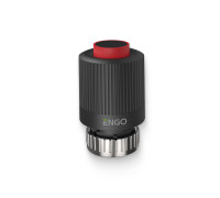 Сервопривод Uni-Fitt 230 В нормально открытый 507200