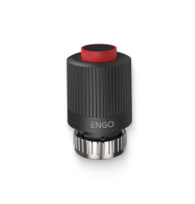 Сервопривод Uni-Fitt 230 В нормально открытый 507200