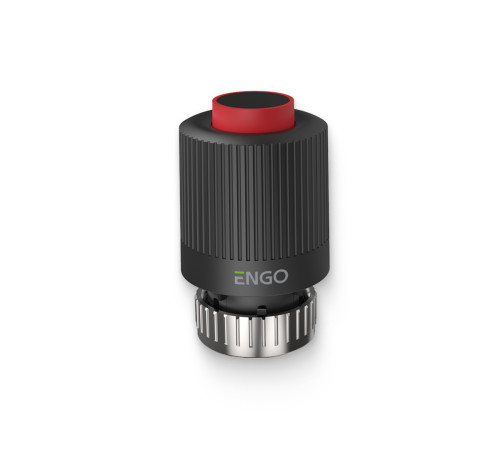 Сервопривод Uni-Fitt 230 В нормально открытый 507200