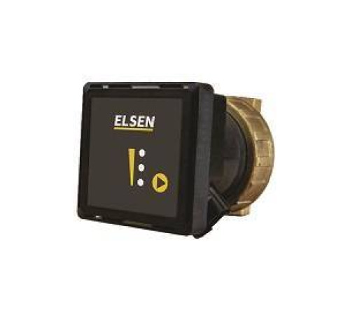 Циркуляционный насос ELSEN EHC02.01 для ГВС DN15 EHC02.01