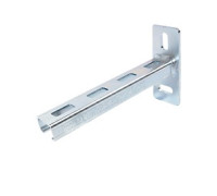 Консоль Walraven BIS RapidRail WM2 BUP 30x30x2 мм 200 мм 6603220R