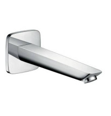Излив для ванны Hansgrohe Logis хром 71410000