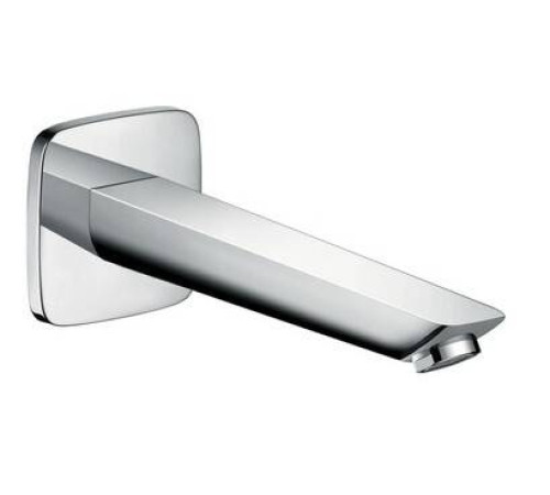 Излив для ванны Hansgrohe Logis хром 71410000