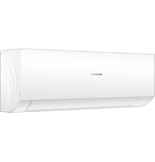 Внутренний блок настенный Casarte ELETTO CAS35CX1/R3-W белый матовый