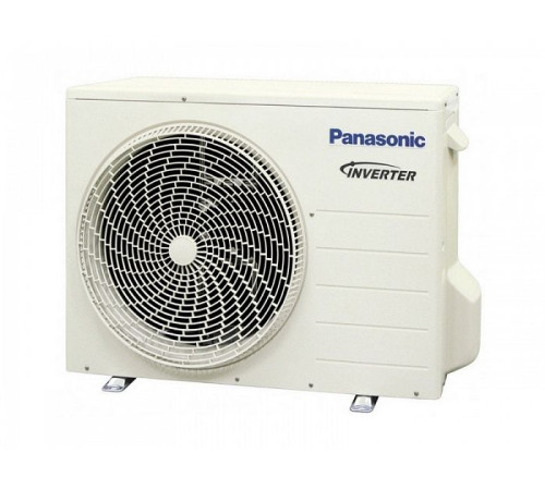 Кондиционер мульти-сплит система Panasonic COMPACT INVERTER инверторный белый CS-TZ35WKEW/CU-2E18PBD