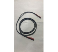 Кабель электрода розжига GOKCE 5 мм L=90 см 0314184