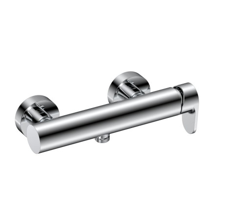 Смеситель для душа AQUAMERIT Novara хром AQM6913CR