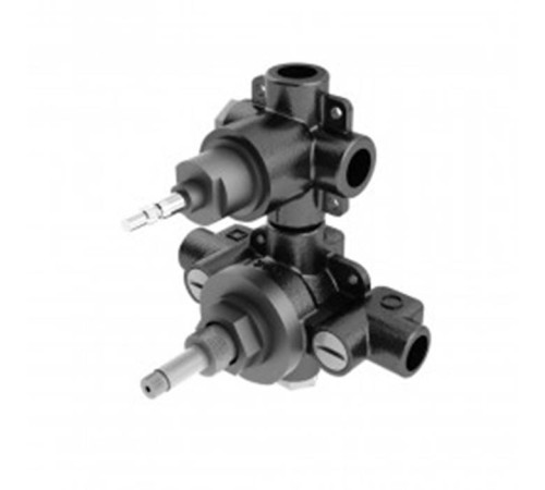 Встраиваемая часть термостатического смесителя для душа Stella IS3292 UN 06001 0000