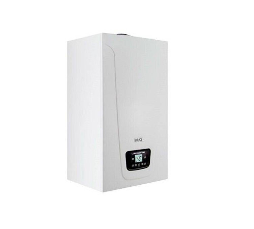 Котёл газовый конденсационный BAXI LUNA DUO-TEC E 40 A7720028