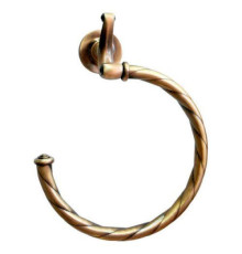Кольцо для полотенца Texton Old Brass OP 213.92