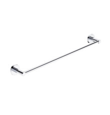 Держатель для полотенец Trento 600 мм хром AQM7204CR