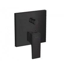 Смеситель для душа Hansgrohe Metropol на 2 потребителя внешняя часть 32545670